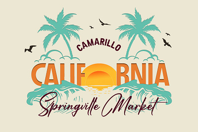 Springville Market Entry Flyer