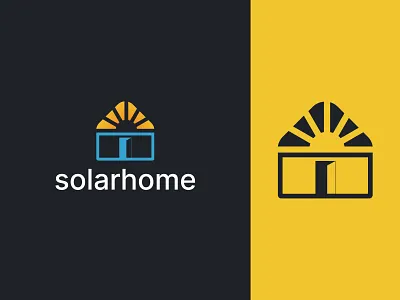 solar logo design, modern, minimalist, branding a b c d e f g h i j k l m n brand brand identity branding design energy flat green icon letter logo logo logo design minimal minimalist modern o p q r s t u v w x y z power solar visual identity