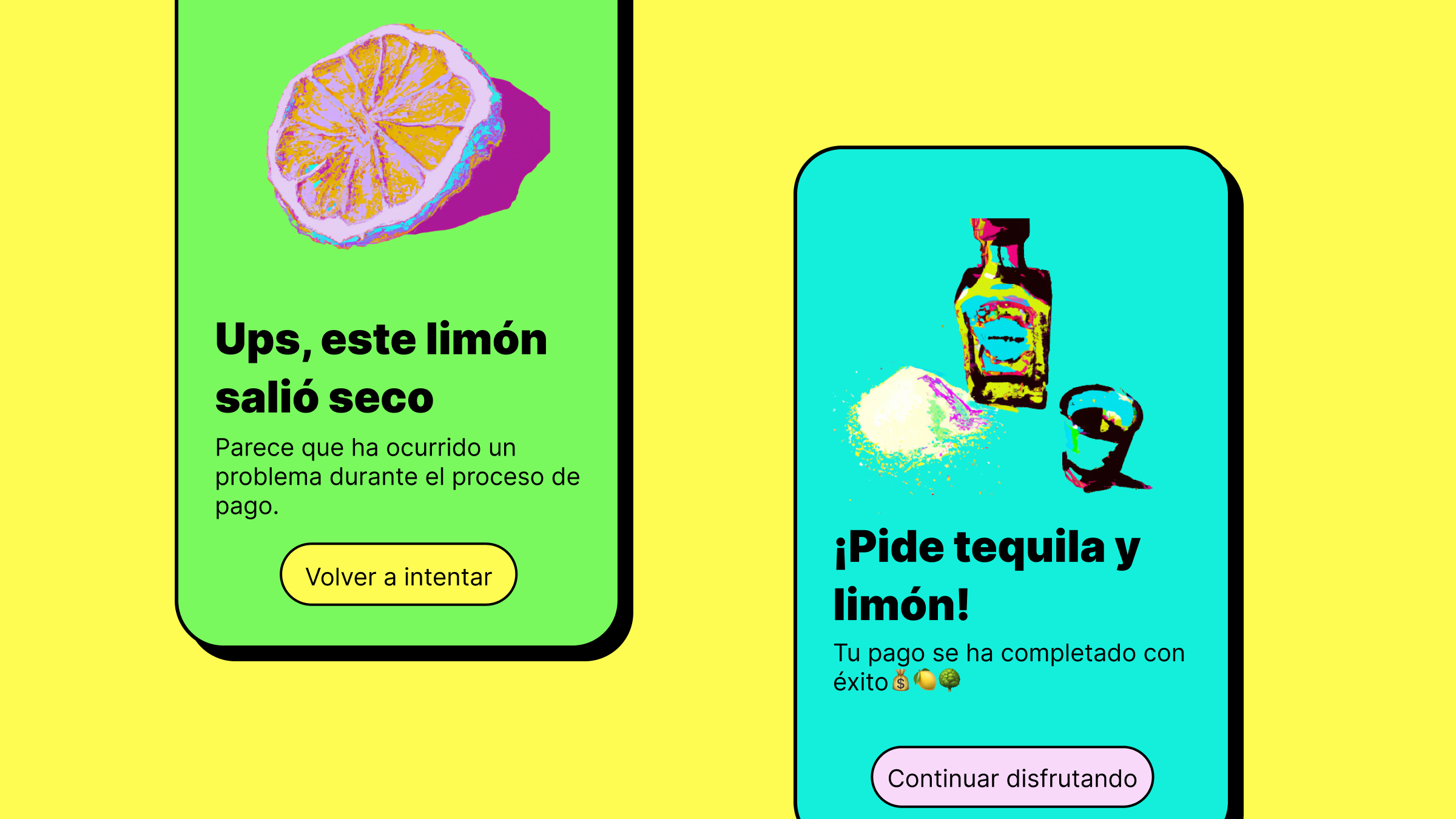 Daily Challenge - Flash Message