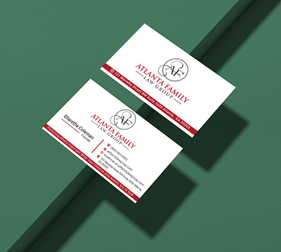 Business Card 3d animation brand identity branding business business card card design graphic design illustration logo logo design motion graphics photo edit stationary typography ui ux vector visiting card