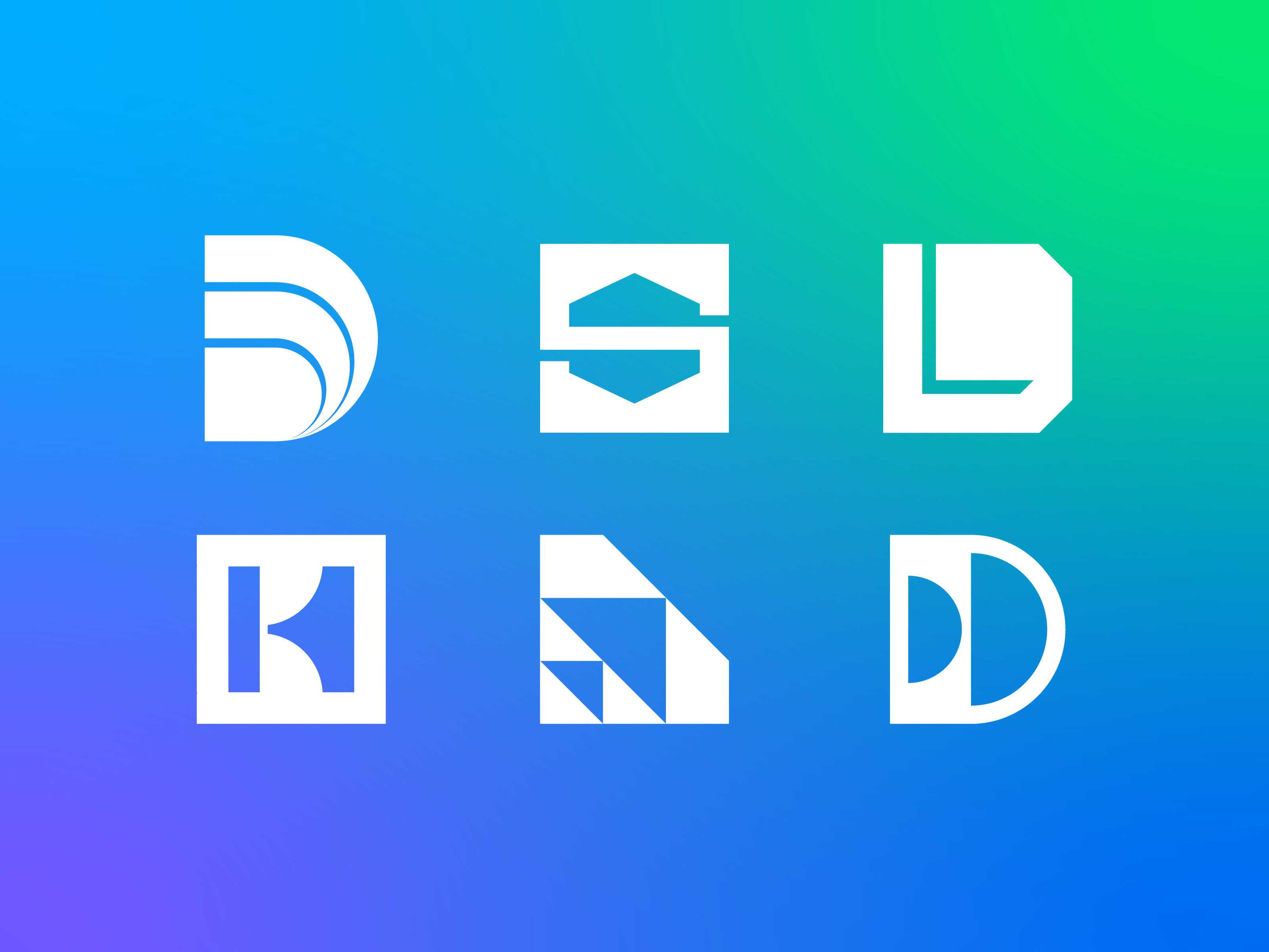 Example of Logo Design