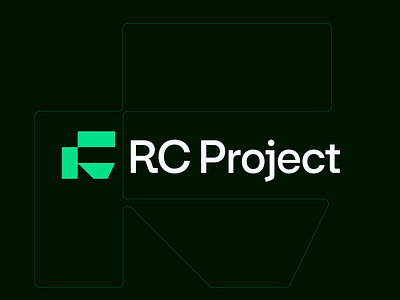 RC logo design branding identity logo logo design logo mark logodesign logos logotype