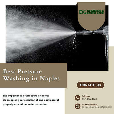 Best Pressure Washing in Naples best pressure washing in naples