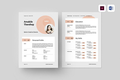 Resume clean clean resume cover letter creative resume curriculum vitae cv cv template free cv free cv template free resume free resume template minimal resume modern cv modern resume professional resume resume resume clean resume cv resume design resume template