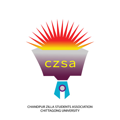 Chandpur Zilla students association Chittagong University Logo association chandpur logo ngo university of chittagong