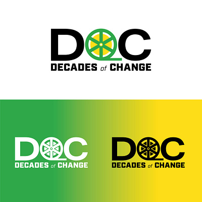 DOC design graphic design logo vector
