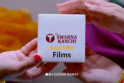 Swarna Kanchi Gold Offer Films By Design Dawat social media