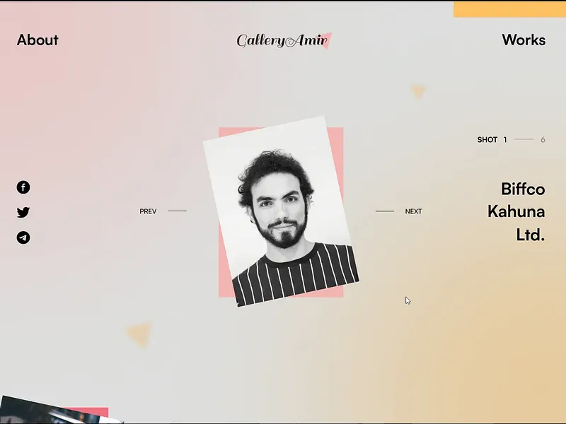 Carousel Animation Designs Themes Templates And Downloadable Graphic