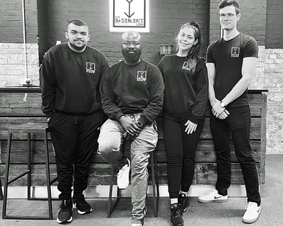 Gym Camden | The Basement LDN - Your Destination for Fitness fitness fitness studio gym camden gym gospel oak gym kentish town personal training kentish town yoga class kentish town