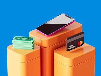 Purchase 3D Illustration 3d 3d design 3d illustration branding cinema 4d composition design graphic design identity illustration