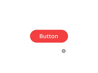 Strawberry button animation animtaion button hover interface animation micro animation motion graphics strawberry ui