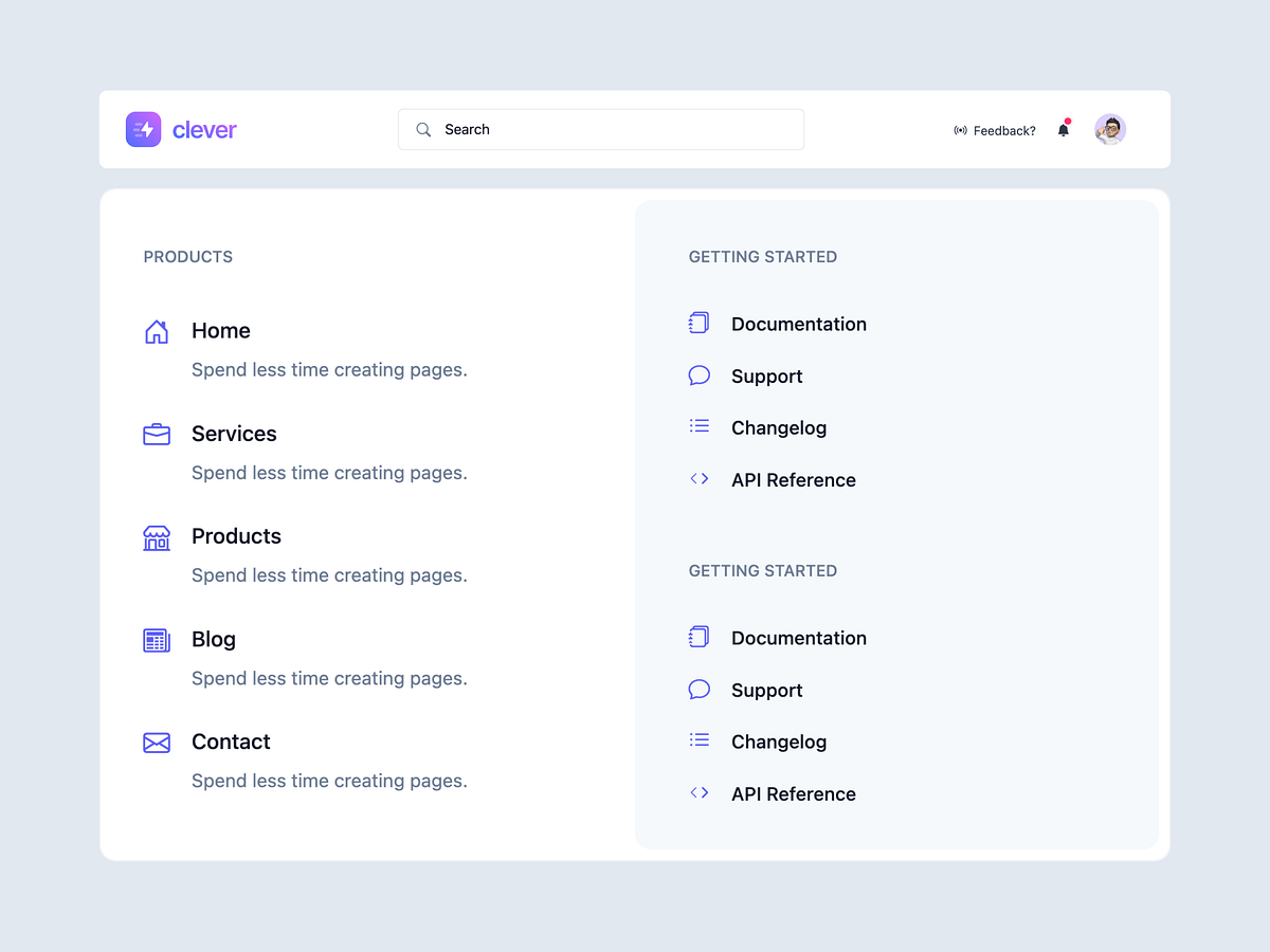 Webpixels | Dribbble