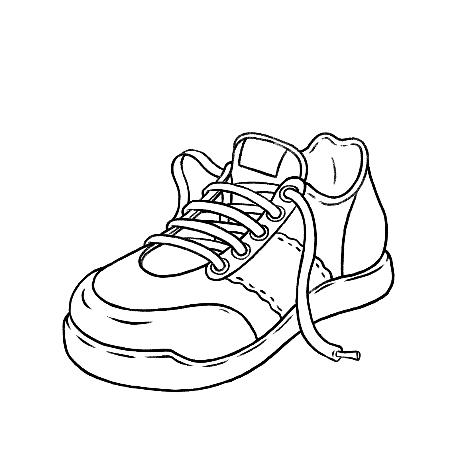 Shoe 👟 ➡ Frog 🐸 ➡ Camera 📷 animation art black and white bold camera cell animation creative design drawing frog hand drawn illustration line drawing motion graphics shoe