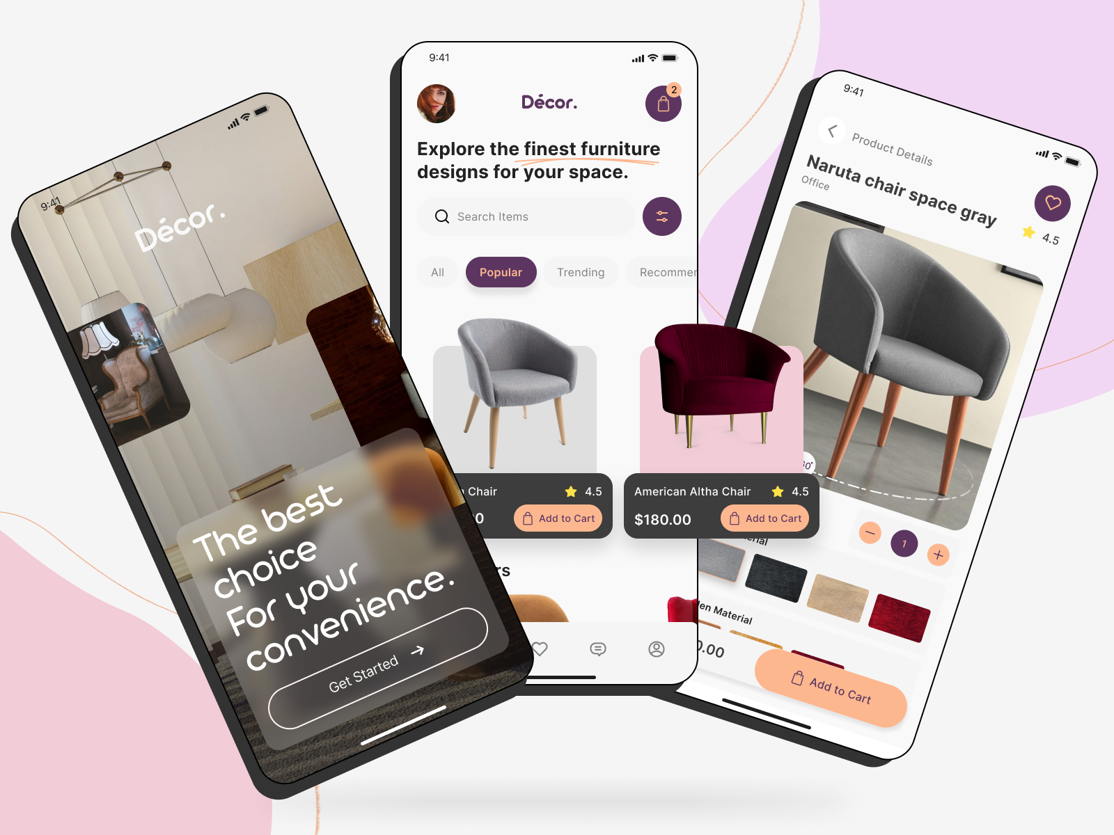 Home Decor App Design By Creole Studios On Dribbble   Original 699bdb152cf08aa38ca8c9b37fa1f981 