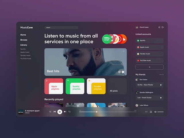 Atwinta Agency | Dribbble