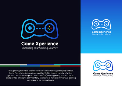 game logo ideas