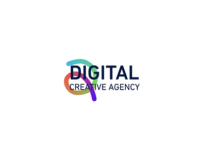 DCA logo animation animation branding design graphic design illustration logo motion graphics vector
