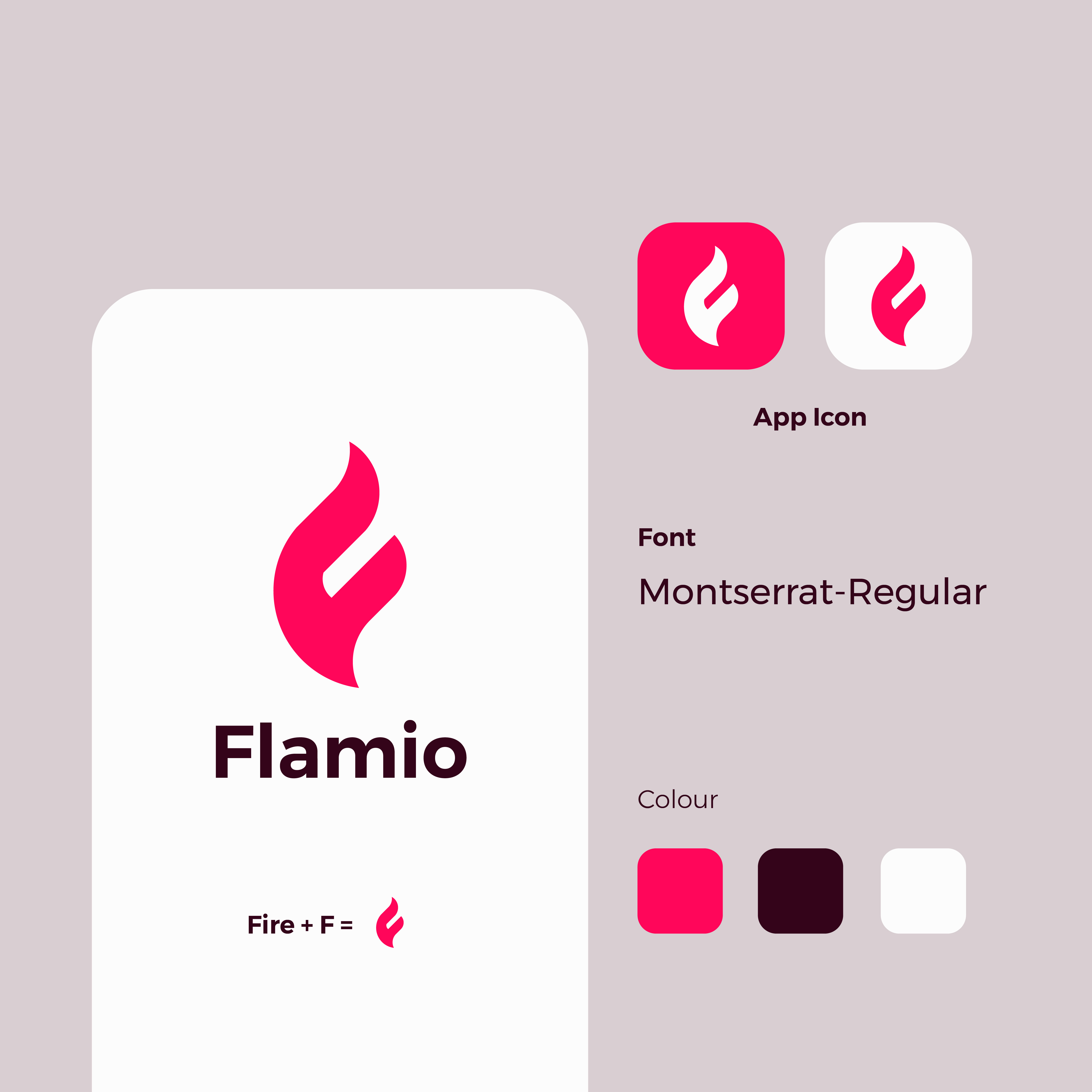 Example of I Will Make Modern Minimalstic Logo