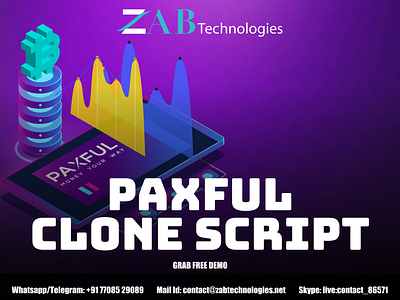 P2P Crypto Exchange like Paxful paxful clone paxful clone app paxful clone development paxful clone script