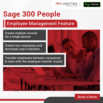 Sage Hr And Payroll greytrix africa sage hr and payroll software sage x3 kenya