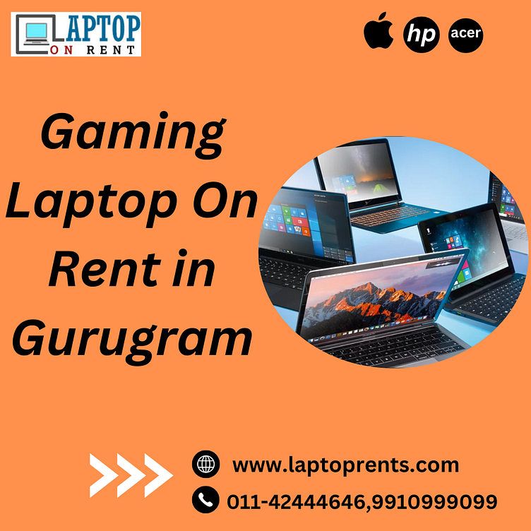 gaming-laptop-on-rent-in-gurugram-by-sm-international-on-dribbble