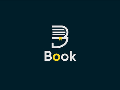 Book Logo Design book book logo brand identity branding creative logo graphic design logo logo design logo logo logo proces minimalist logo modern logo professional logo
