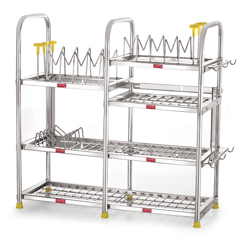 Steel Rack in India Dealers, Manufacturers & Suppliers Justd by