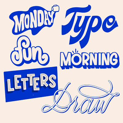 Lettering practise design graphic design handlettering illustration lettering letteringposter letteringwork logo typography ui