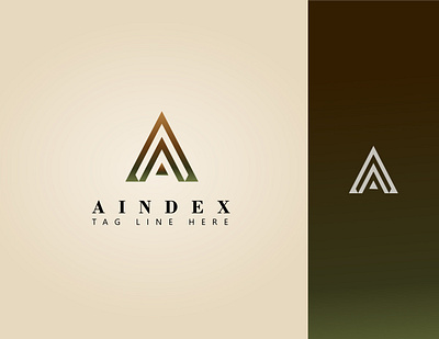 Aindex logo design (unused) abstract app logo branding creative logo design gradient logo lettermark logo logo logo design logo designer logo icon logofolio logos minimal logo minimalist logo modern logo vector