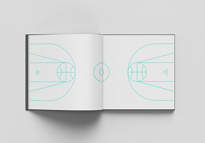 Book Design – 100 years Veselin Temkov basketball coach court editing grid temkov veselin