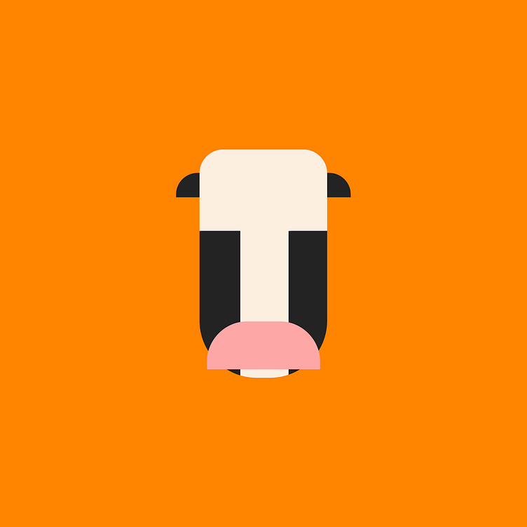 Moomoo Milk Mockup by Gabriel Matsas on Dribbble