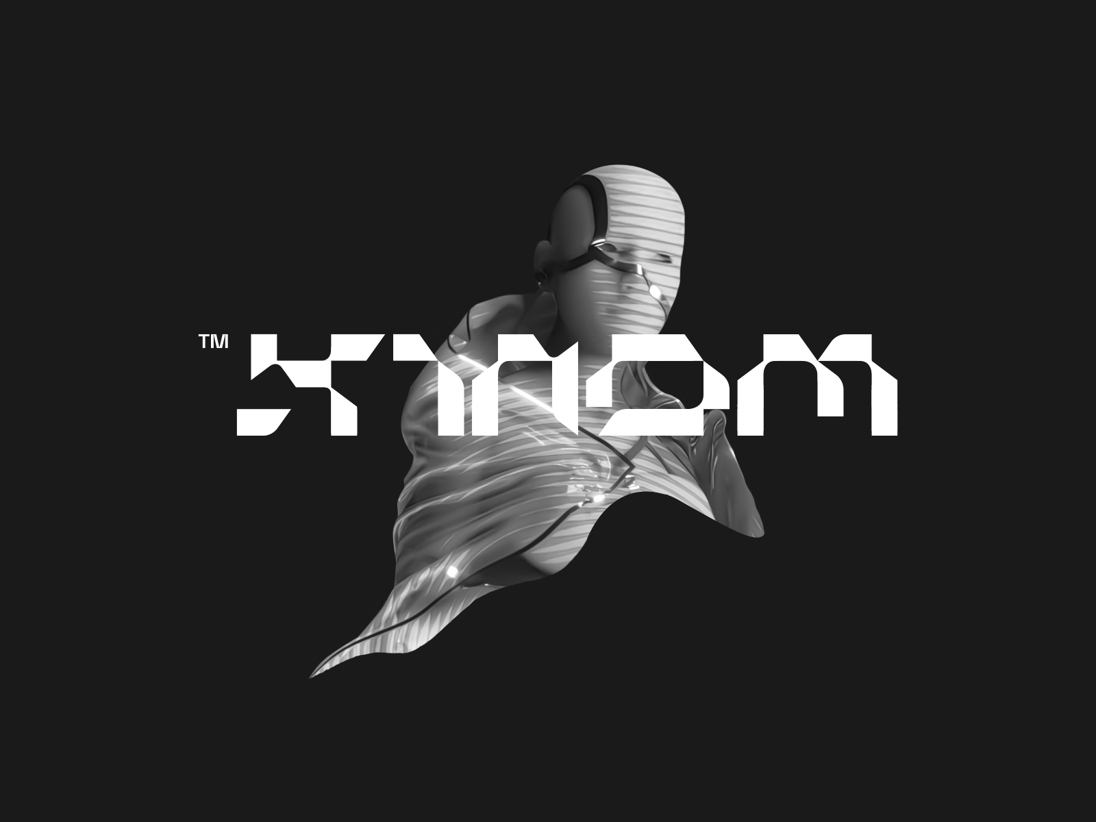 Xinom Branding brand brand identity branding creative design graphic logo logo design logo designer logomark mark print product stacionery studio typography