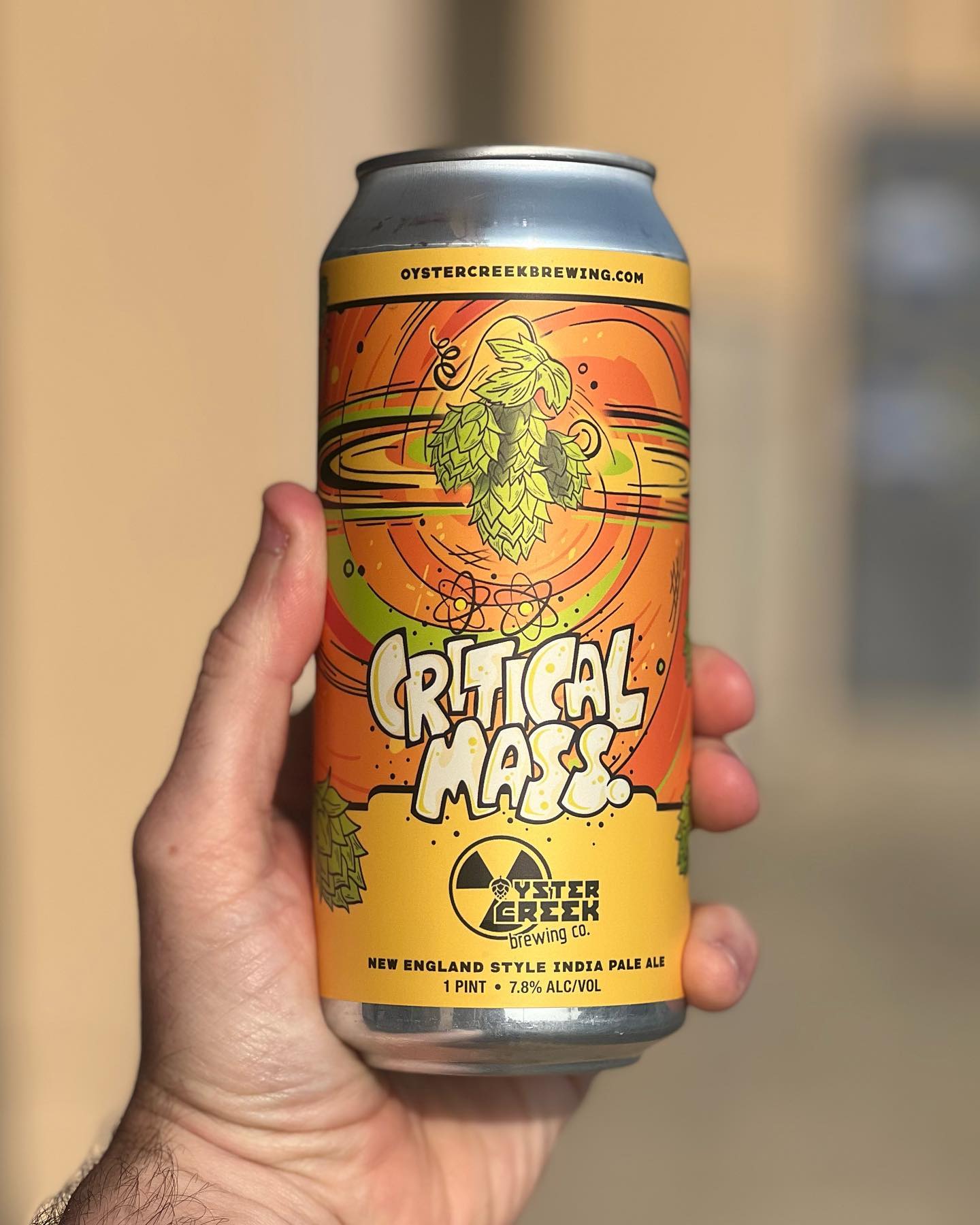 PopArt Cold IPA - Litra Brewing Company - Untappd