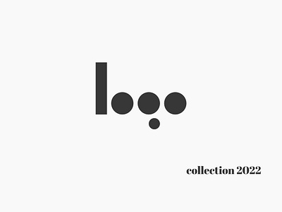LogoFolio 2022 branding branding book design graphic design illustration logo logodesign photoshop typography ui ux vector