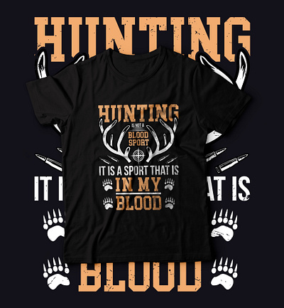 create Hunting, deer,hunter t-shirt design,custom t shirt design branding custom t shirt design deer t shirt desing design graphic design hunter t shirt hunting t shirt design illustration minimalist t shirt design t shirt t shirt design trendy t shirt design tshirt tshirt design typography t shirt design unique t shirt design vector