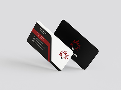 Business cards branding business cards design graphic design