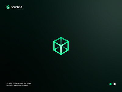 Studios Sebratec brand branding logo visual id visual identity