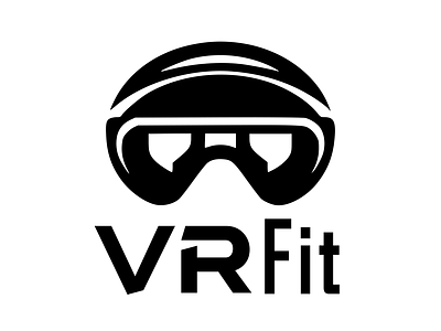 Geometric logo idea