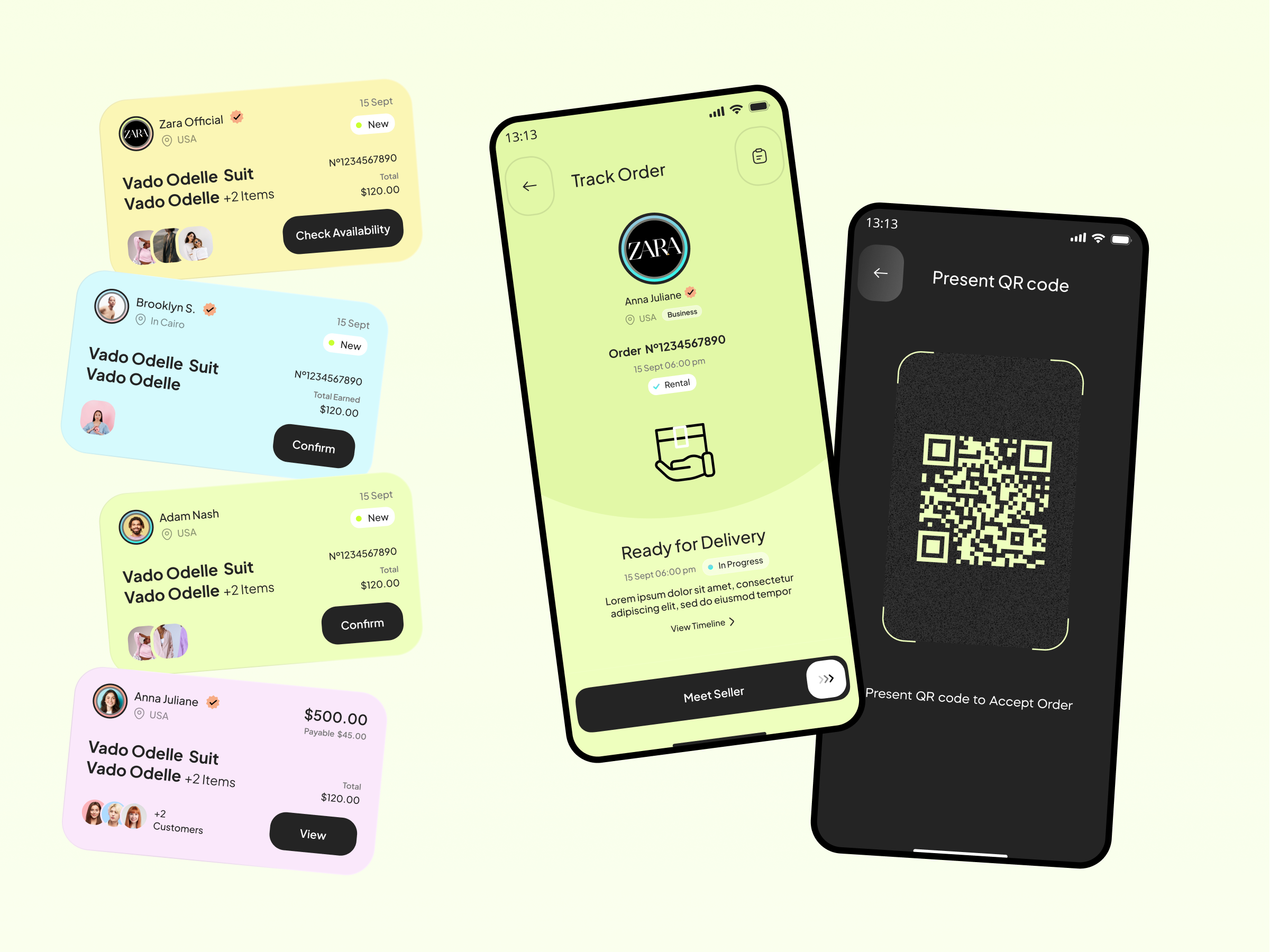 The Shocking Truth About Ecommerce App Design - u6480zn