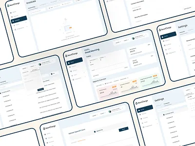 AeonCharge Dashboard UI/UX Design admin dashboard app ui dashboard dashboard design dashboard ui design ev dashbooard figma gausul haque nasif modern dashboard saas dashboard ui ui design ui designer uiux uiux design