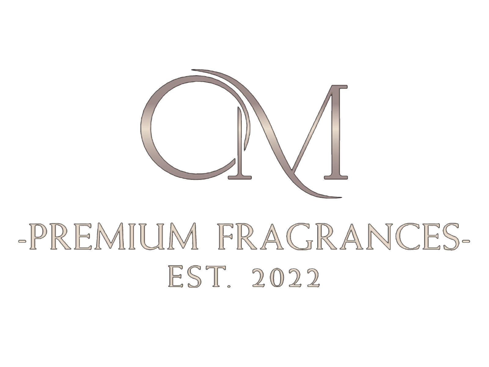 OM Fragrances Italy Logo by Zaid Quraishi on Dribbble