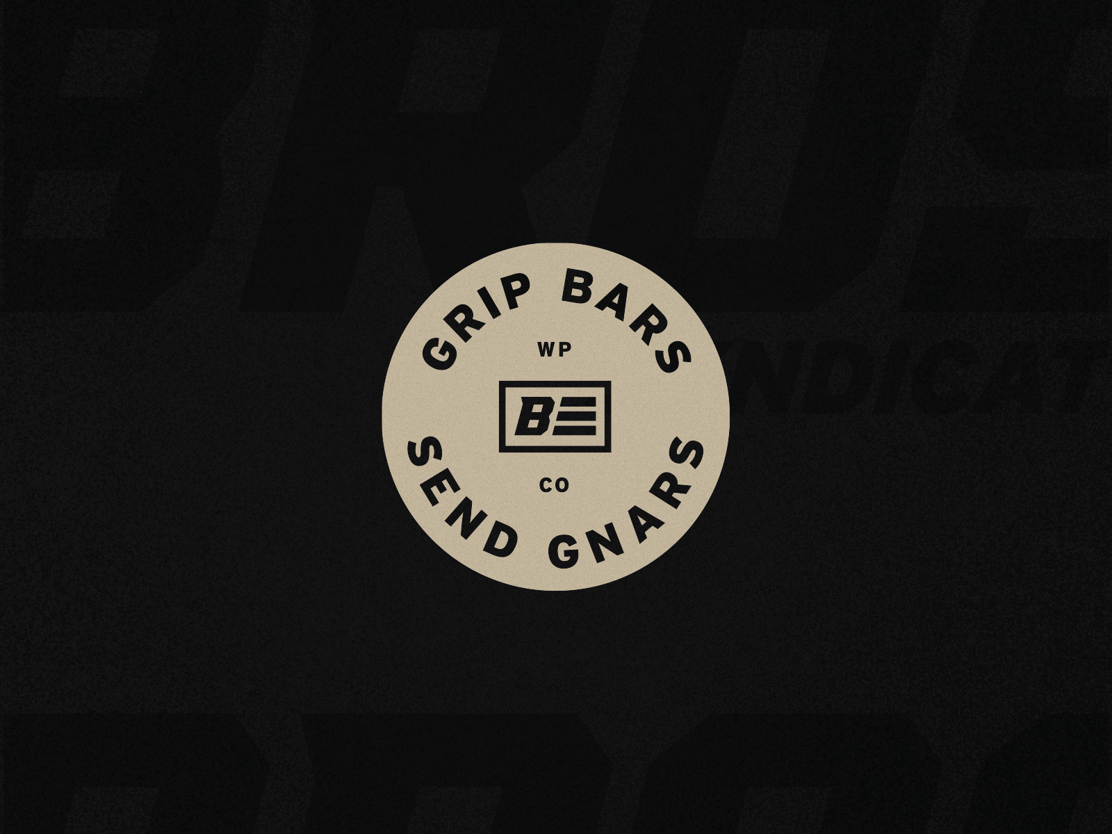 BROS Racing Badge badge badge design badge hunter badge inspiration biking branding clean design flag inspiration lockup logo logo lockup minimal mountain bike logo simple logo typography vector