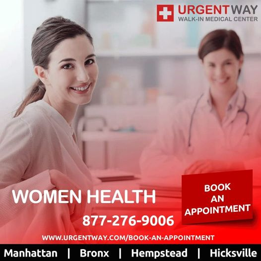 Women Health by viera robert on Dribbble