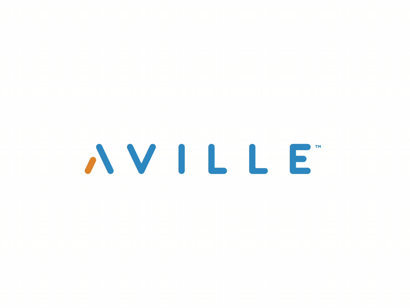 Aville Logo Animation after effects animation animation 2d animation after effects animation design design logo animation logo animations