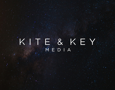 Kite & Ket Brand Identity Design branding design graphic design identity design logo typography