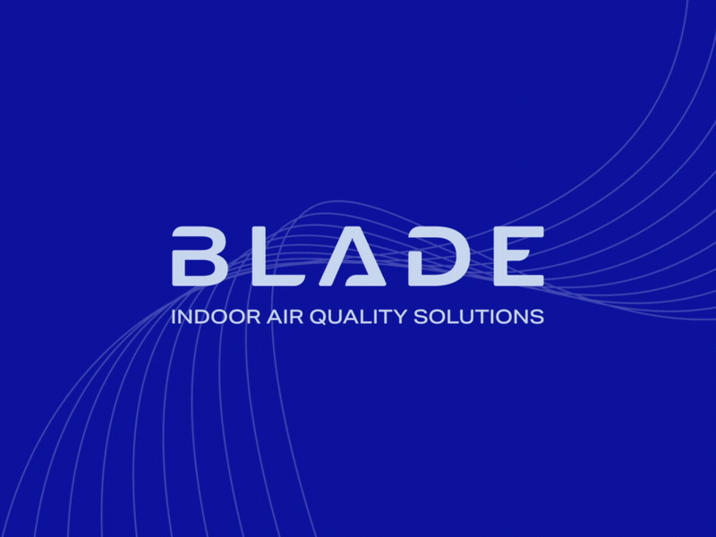 Blade Logo Animation after effects animation animation 2d animation after effects animation design design logo animation logo animations