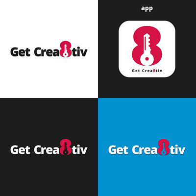 Logo design 3d 8 logo amazing logo app branding corporate creative logo creative logo design design get creative graphic design logo logo design logos