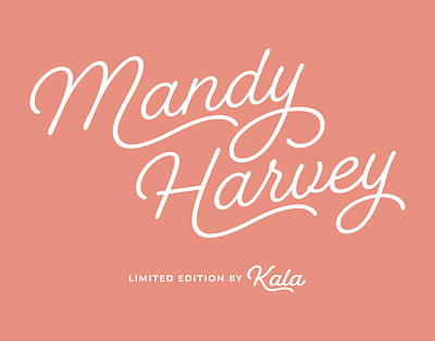 Illustration / Pattern Design for Mandy Harvey + Kala Ukulele graphic design illustration pattern design
