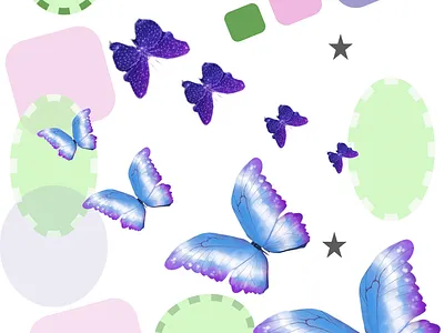 Graphic Scaling design graphic design illustration ux