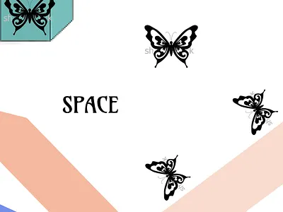 Graphic Space design graphic design illustration ux